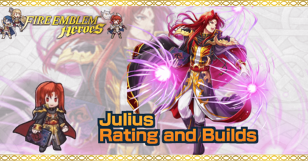 FEH Julius Banner