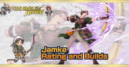 FEH Jamke Banner