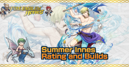 FEH Summer Innes Banner