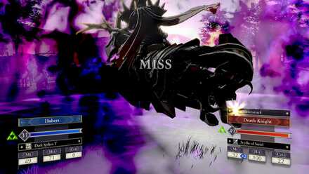 Anti-Cavalry Abilities