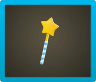 ACNH - Star Wand