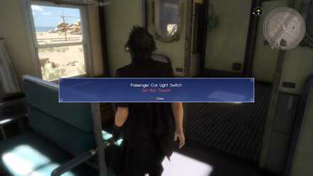 FINAL FANTASY XV_Noctis