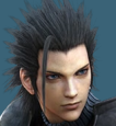 FF7 Rebirth - Zack