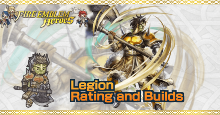 FEH Legion Banner