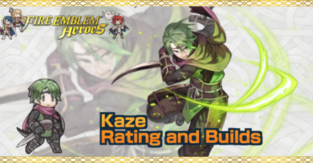 FEH Kaze Banner