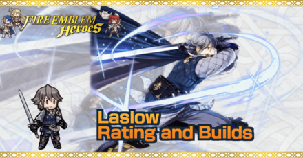 FEH Laslow Banner