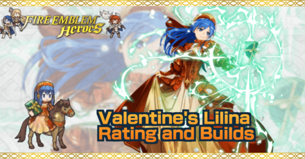 FEH Valentine