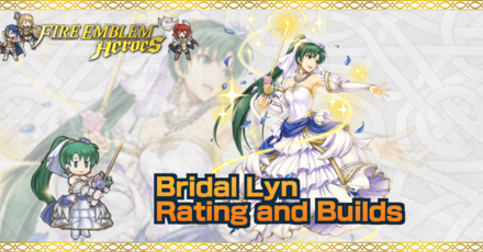 Bridal Lyn Image