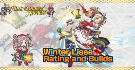 Winter Lissa Image