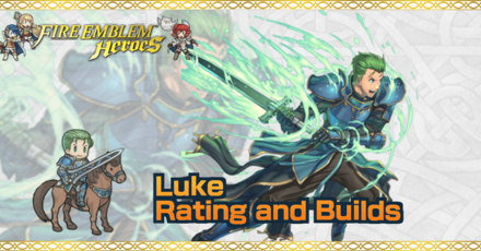 FEH Luke Banner
