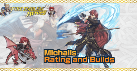 FEH Michalis Banner