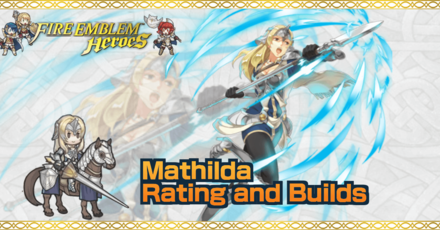 FEH Mathilda Banner