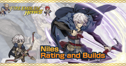 FEH Niles Banner