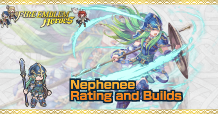 nephenee fire emblem