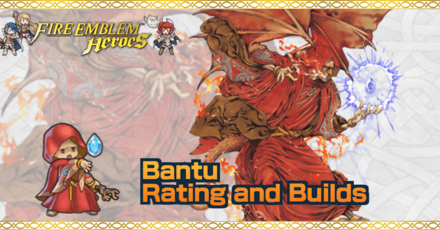 FEH Bantu Banner