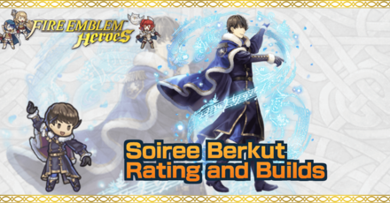 FEH Soiree Berkut Banner