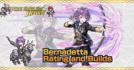 Bernadetta Image