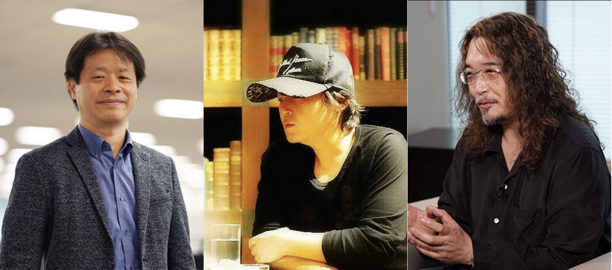 Final Fantasy VII Remake Ultimania Interview With Tetsuya Nomura ...