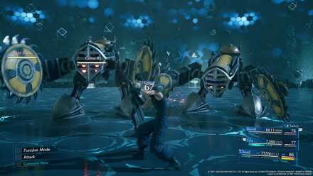 Vs. Mayor is Best Banner