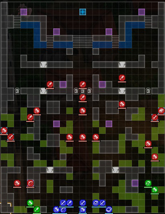 FE3H Battle for Garreg Mach (Black Eagles) Map.png