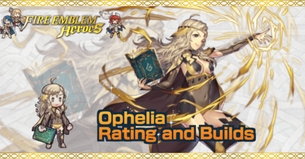 FEH Ophelia Banner