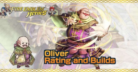 FEH Oliver Banner