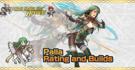 FEH Palla Banner