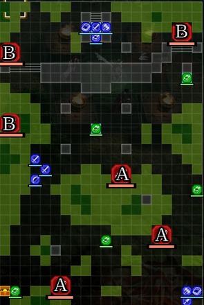 FE3H Darkness Beneath The Earth Enemy Layout.png