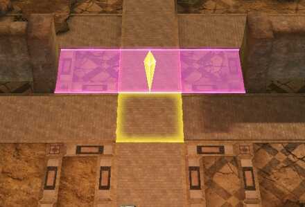 FE3H Protecting Garreg Mach (Black Eagles) Inside Monastery.jpg