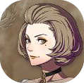 FE3H Manuela Character Portrait