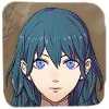 Byleth (Female) Icon