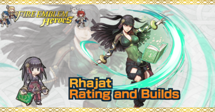 FEH Rhajat Banner