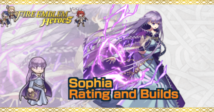 FEH Sophia Banner