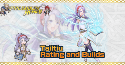 FEH Tailtiu Banner