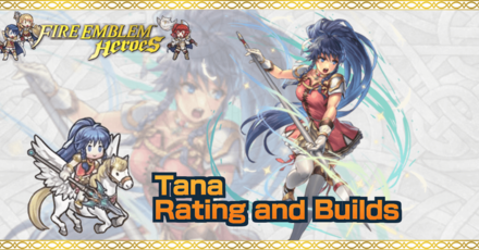 FEH Tana Banner