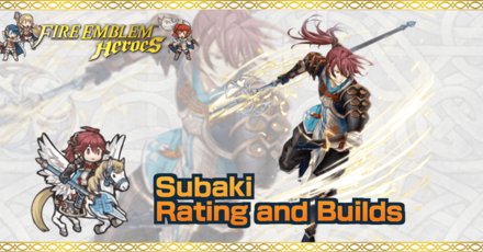 FEH Subaki Banner