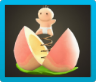 Peach Surprise Box Image