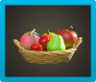 Fruit Basket Image