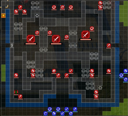 FE3H Siege of Arianrhod (Black Eagles) Loot.png