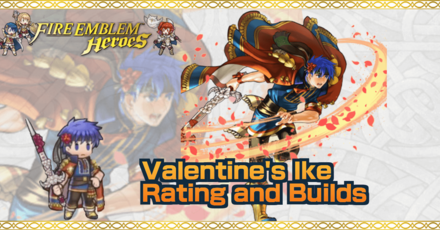 FEH Valentine
