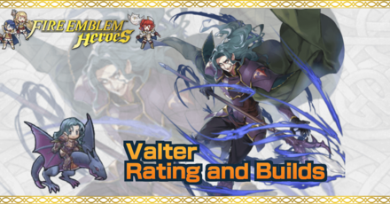 FEH Valter Banner