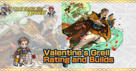 FEH Valentine