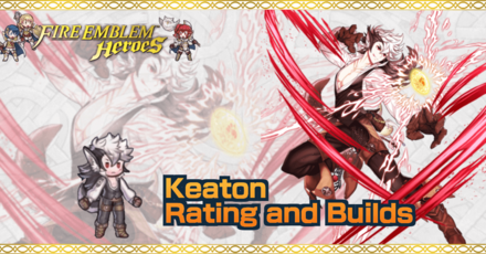 FEH Keaton Banner