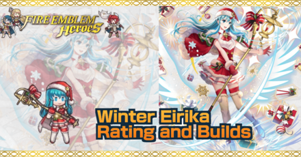 Winter Eirika Image