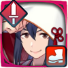Oboro - Fierce Bride-to-Be Icon