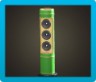 Bamboo Speaker Image