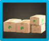 Medium Cardboard Boxes Image