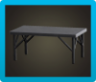 Iron Worktable Image