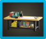 Ironwood DIY Workbench Image