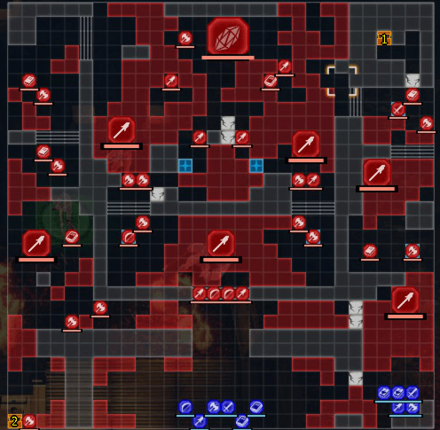 FE3H The Fight for Fhirdiad (Black Eagles) Chest Layout.png